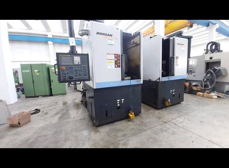 Doosan DN Daewoo PUMA V400 P261026057