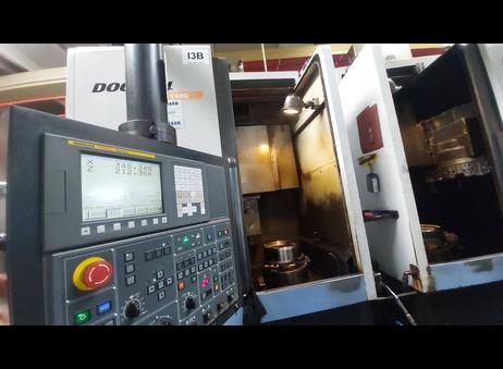 Doosan DN Daewoo PUMA V400 P261026057