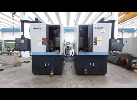 Doosan DN Daewoo PUMA V400 P261026057