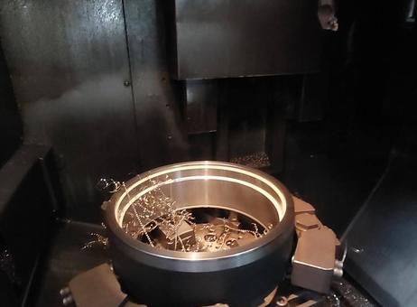 Doosan DN Daewoo PUMA V400 P261026057