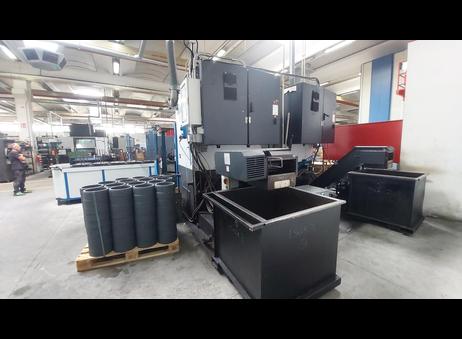 Doosan DN Daewoo PUMA V400 P261026057