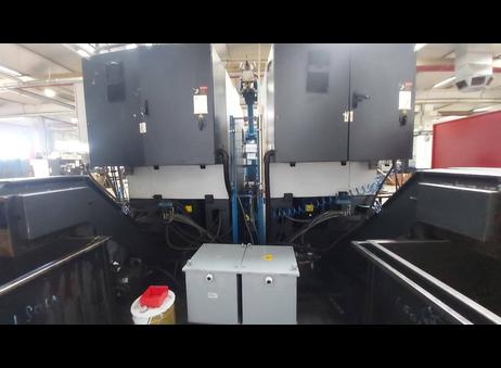 Doosan DN Daewoo PUMA V400 P261026057