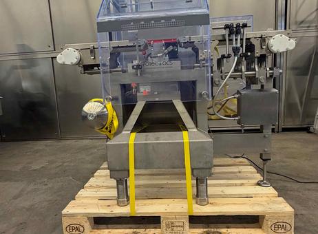 WIPOTEC-OCS GmbH HC-A-VA-3000-3 P261026061