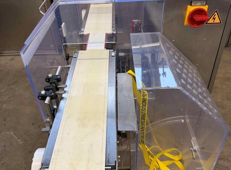 WIPOTEC-OCS GmbH HC-A-VA-3000-3 P261026061