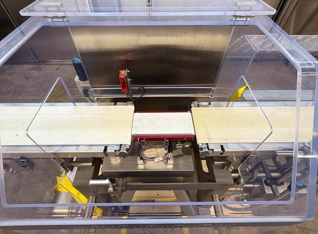 WIPOTEC-OCS GmbH HC-A-VA-3000-3 P261026061