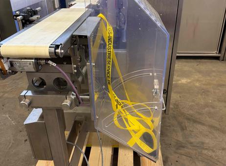 WIPOTEC-OCS GmbH HC-A-VA-3000-3 P261026061