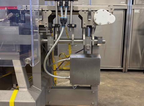 WIPOTEC-OCS GmbH HC-A-VA-3000-3 P261026061