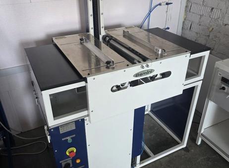 Bemini CM-02 and JF-01 P261026062
