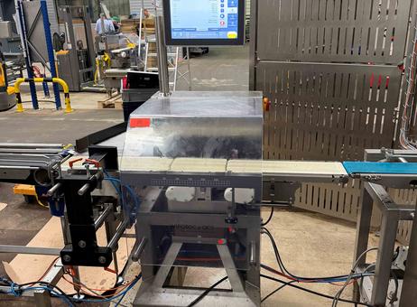WIPOTEC-OCS GmbH HC-A-VA-3000-3 P261026063