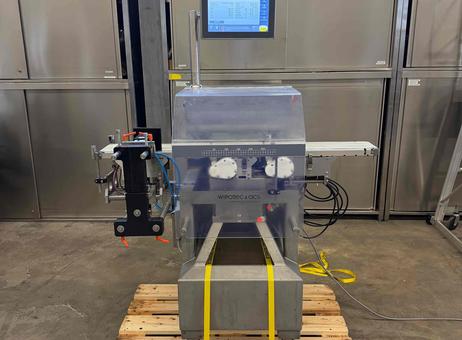 WIPOTEC-OCS GmbH HC-A-VA-3000-3 P261026063