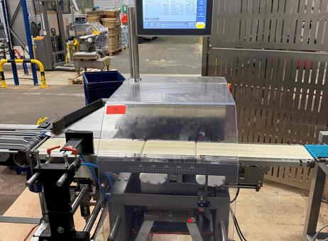 WIPOTEC-OCS GmbH HC-A-VA-3000-3 P261026063