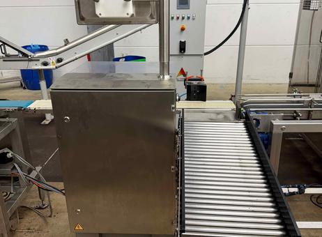 WIPOTEC-OCS GmbH HC-A-VA-3000-3 P261026063