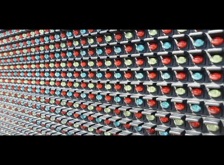 LED Outdoor Display Billboard / Digital Screen / Advertising Board / Monitor P261026064
