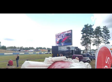 LED Outdoor Display Billboard / Digital Screen / Advertising Board / Monitor P261026064