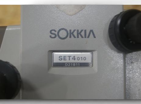 Sokkia SET4 010 P261026069