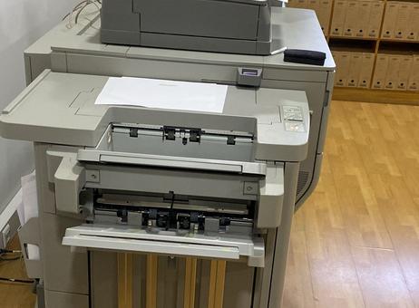 Ricoh Pro C5300S P261026070