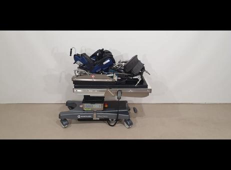 B. Braun, Deko, Maquet, Merivaara, Hill Rom, Temelex, Lojer, Philips, Agilia, Vormu Space P261026071