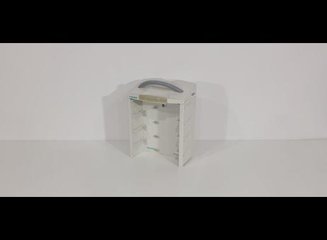 B. Braun, Deko, Maquet, Merivaara, Hill Rom, Temelex, Lojer, Philips, Agilia, Vormu Space P261026071