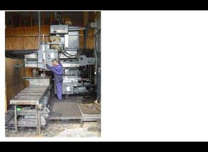 KÖLLMANN PORTAL FREZE Gantry milling machine