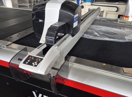 LECTRA VECTOR iX2 P261026084