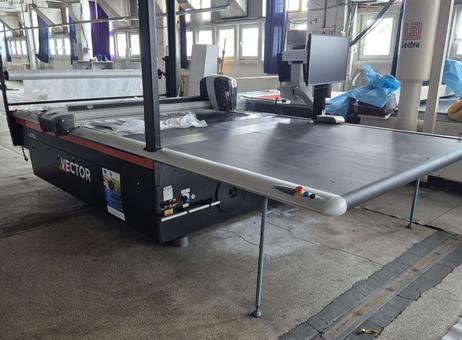LECTRA VECTOR iX2 P261026084