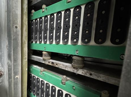 SKILL GLASS SKILL E-D P261026087