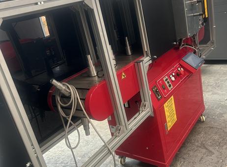 GTO Forno UV LED 18 stazioni P261026091