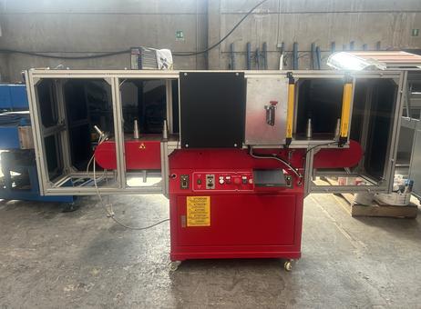 GTO Forno UV LED 18 stazioni P261026091