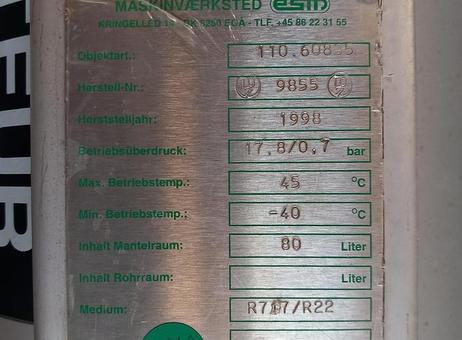 Tetra Pack KF 2000 XC P261026092