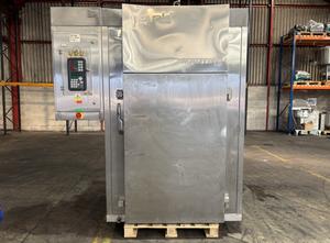 Mauting VKM1501 ELP Industrial cooker