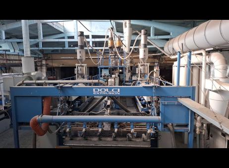 DOLCI EXTRUSION FCL21-BICONTAX P261026095