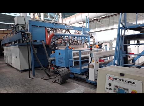 DOLCI EXTRUSION FCL21-BICONTAX P261026095