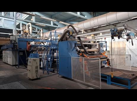 DOLCI EXTRUSION FCL21-BICONTAX P261026095