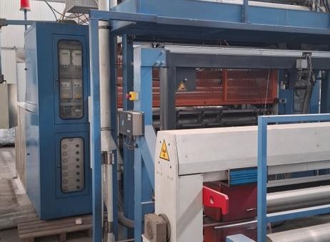 DOLCI EXTRUSION FCL21-BICONTAX P261026095