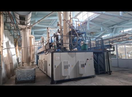 DOLCI EXTRUSION FCL21-BICONTAX P261026095