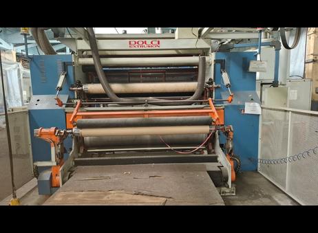 DOLCI EXTRUSION FCL21-BICONTAX P261026095