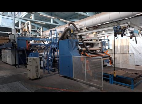 DOLCI EXTRUSION FCL21-BICONTAX P261026095