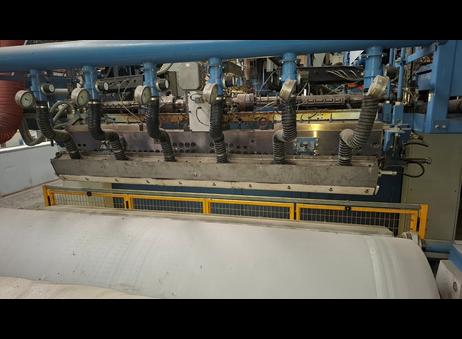 DOLCI EXTRUSION FCL21-BICONTAX P261026095