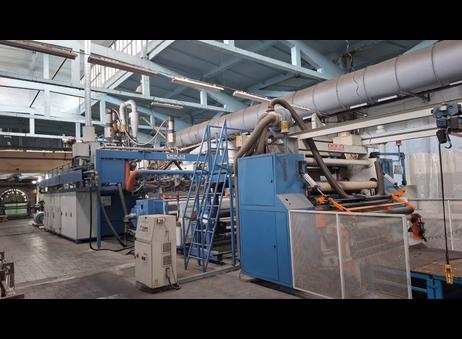 DOLCI EXTRUSION FCL21-BICONTAX P261026095