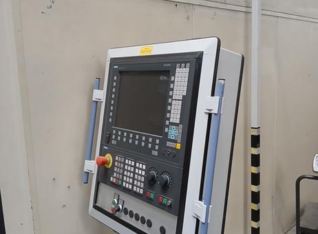 Maka DC 7D Milling Machine P261026096