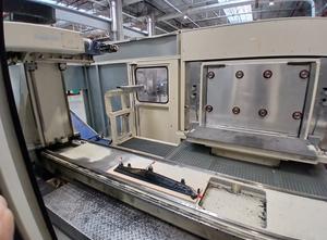 Maka DC 7D Milling Machine 5-axis wood CNC machining center