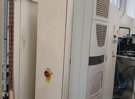 Maka DC 7D Milling Machine P261026096