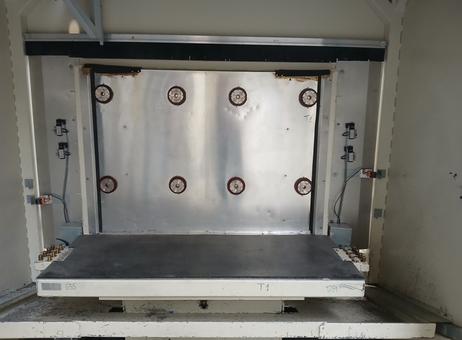 Maka DC 7D Milling Machine P261026096