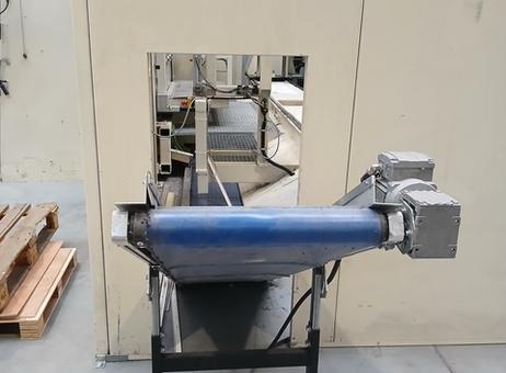 Maka DC 7D Milling Machine P261026096