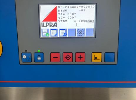ILPRA FP ROTOBASIC V/G PROGAS P261026100
