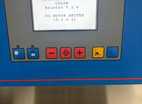 ILPRA FP ROTOBASIC V/G PROGAS P261026100