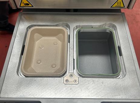 ILPRA FP ROTOBASIC V/G PROGAS P261026100