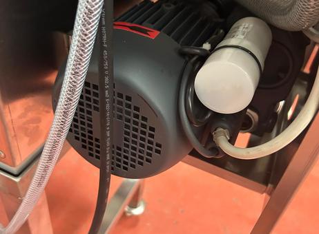 ILPRA FP ROTOBASIC V/G PROGAS P261026100