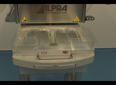 ILPRA FP ROTOBASIC V/G PROGAS P261026100
