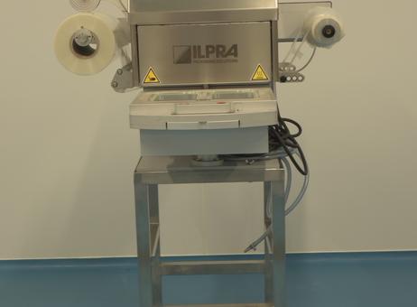 ILPRA FP ROTOBASIC V/G PROGAS P261026100